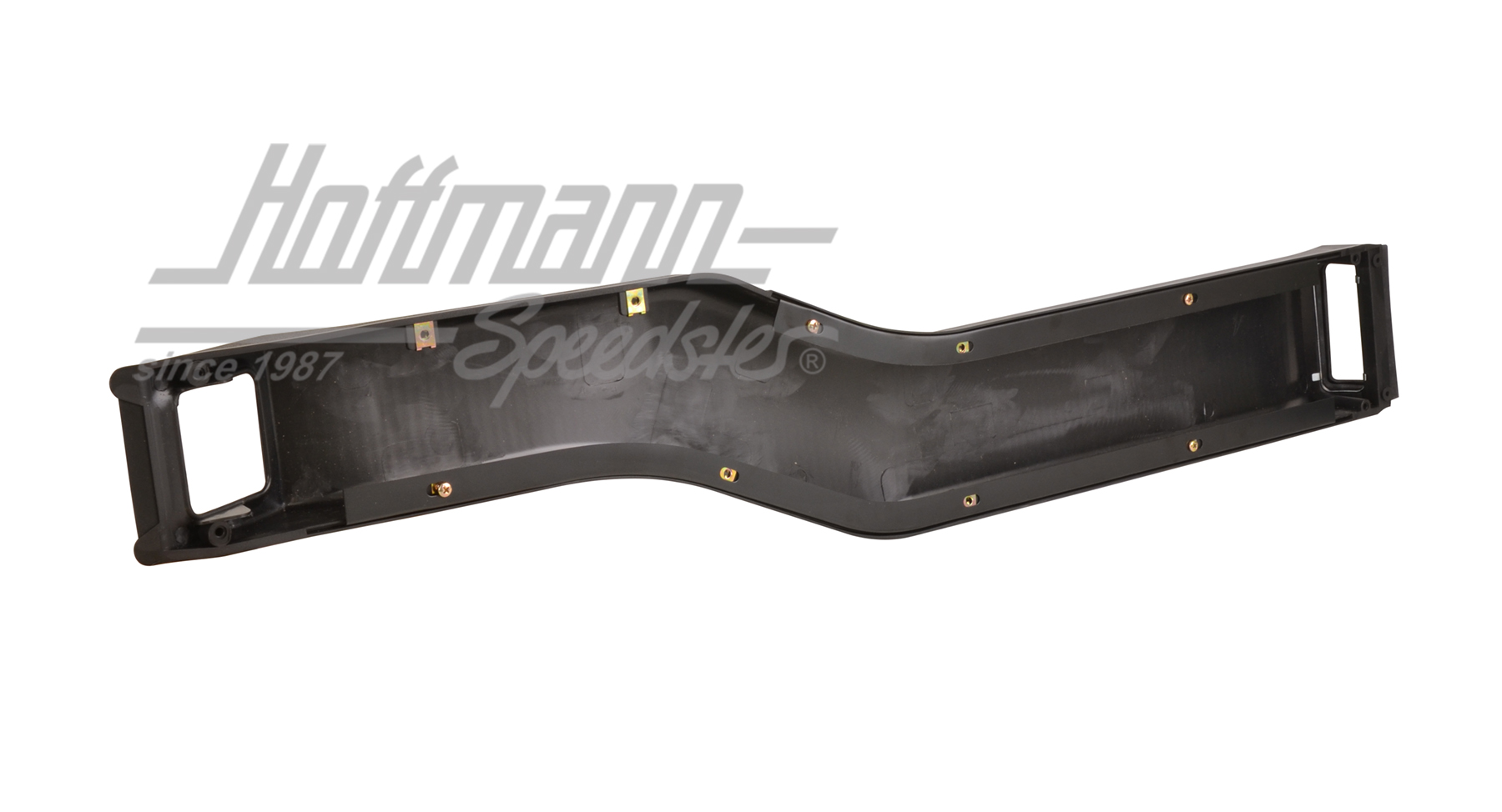 Conducto de aire,
 puerta, Furgoneta T2,  8.68-7.76, dcha.                                         