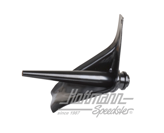 Alojamiento de eje, anterior, 911, derecho | 901 501 360 01 | 590-0150-02