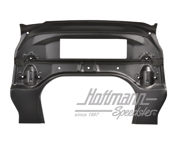 Base, espacio depósito, anterior, 65-73, aire acondicionado                                         