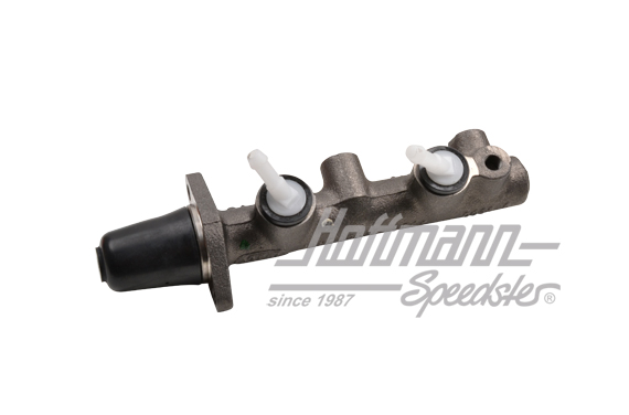 Cilindro principal de freno, .66-, Kübel -.80, TRW                                                  