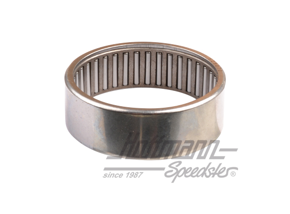 Rodamiento de agujas, eje anterior, 67-79, 57 mm                                                    