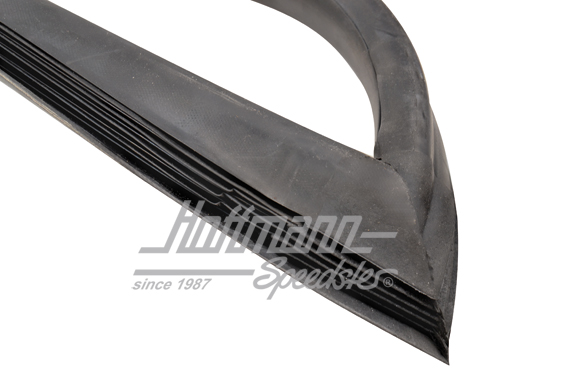 Junta, luneta trasera, Targa, 72-89                                                                 