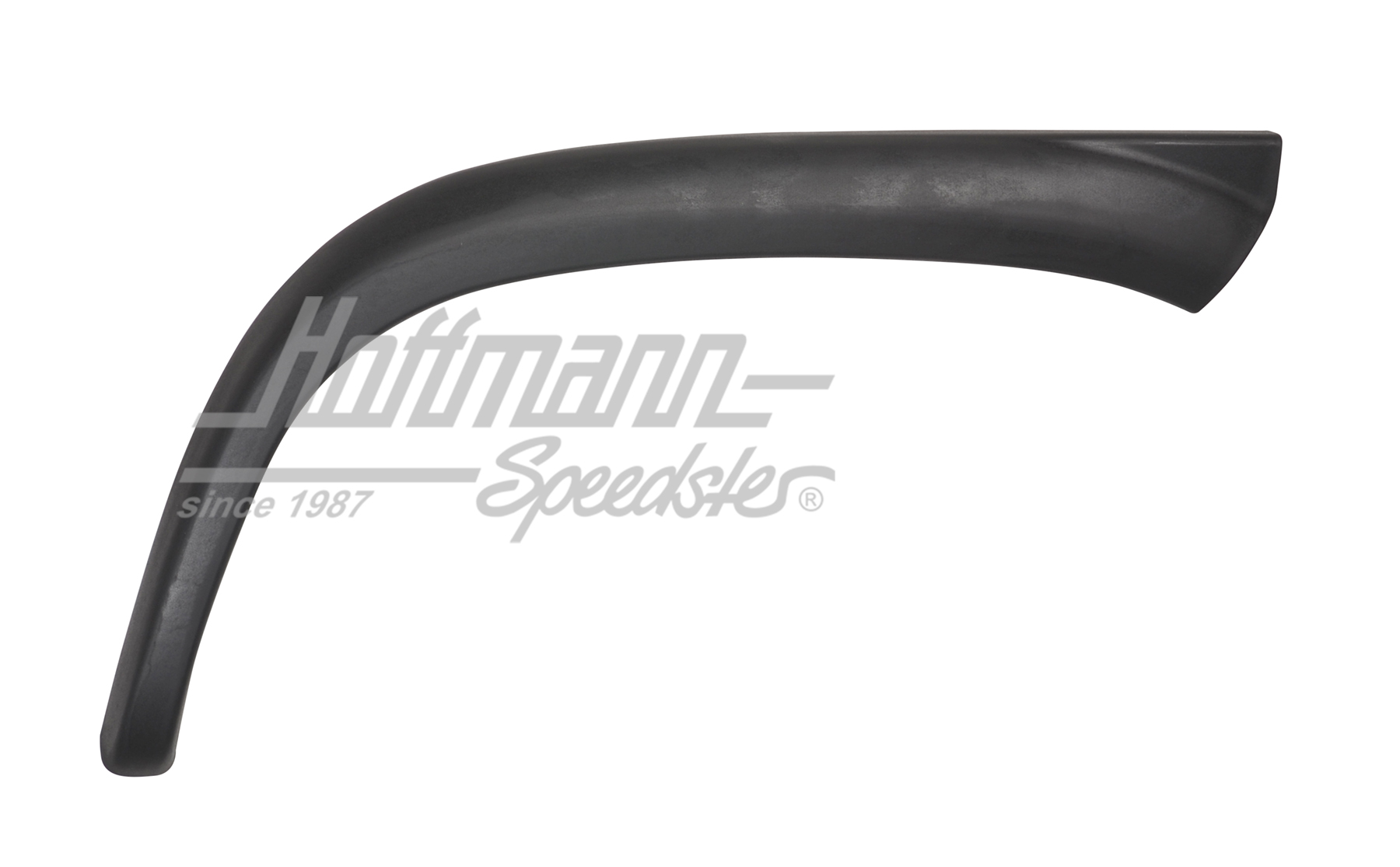 Ampliación del pasarruedas, delantero, izquierda | 251 853 717 | 370-6200-01