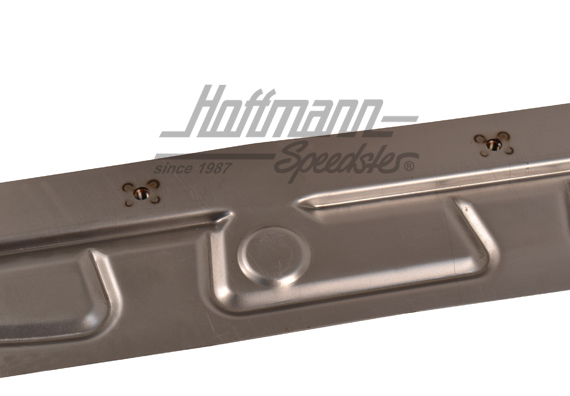 Base de conducto de aire caliente, 70-, derecha, Calidad Superior                                   