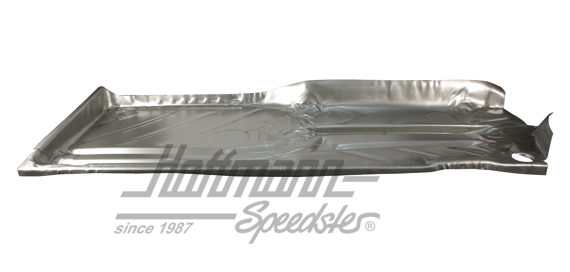 Chapa de fondo, completa, derecha. | 620 88 2 | 185-2302