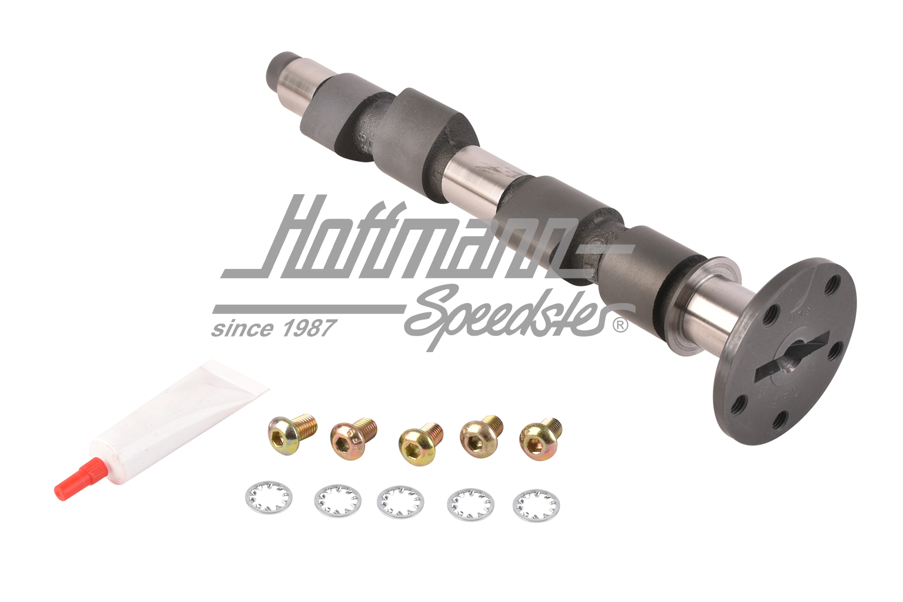 Arbol de levas, de serie, Tipo 4, varilla de empuje hidráulica | 071 109 021 CB | 092-0254