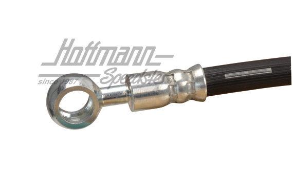 Tubería de conexión, cilindro esclavo, Syncro                                                       