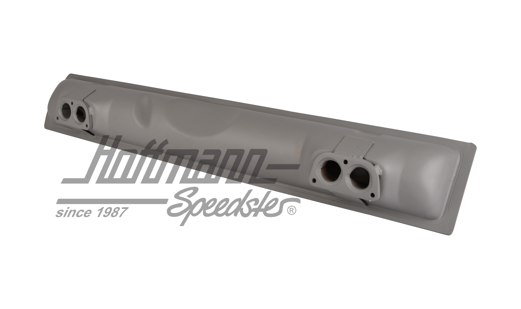 Silenciador, tipo 4, tubo final de escape
 izqda.                                                  