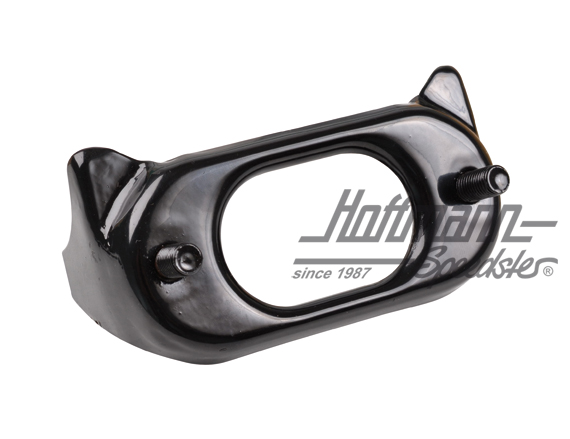 Soporte de caja de cambios delantero, 10.61-7.72 | 113 701 173 | 020-0690-21