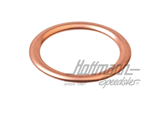 Junta anular, colector de admisión/culata, 26 x 32 | N  013 821 1 | 010-1019-06