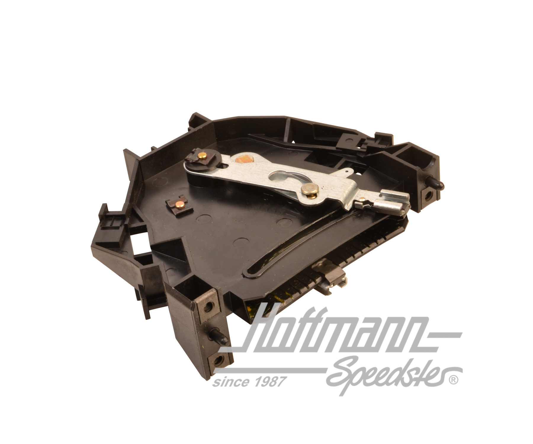 Regulación de la calefacción, Golf 2                                                                