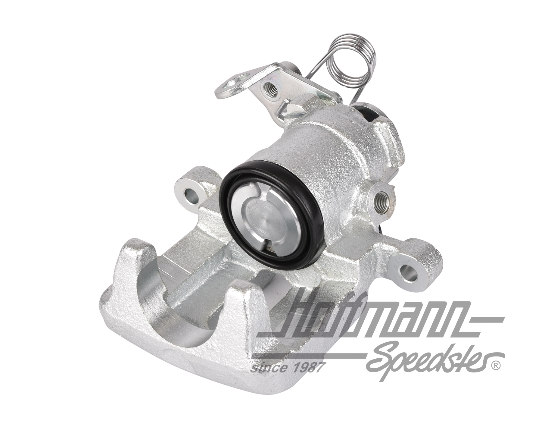 Pinza de freno, Golf 2/3, posterior, izquierda                                                      