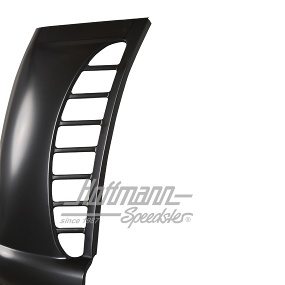 Chapa angular, completa,  67-71, derecha,(2 agujeros)                                               