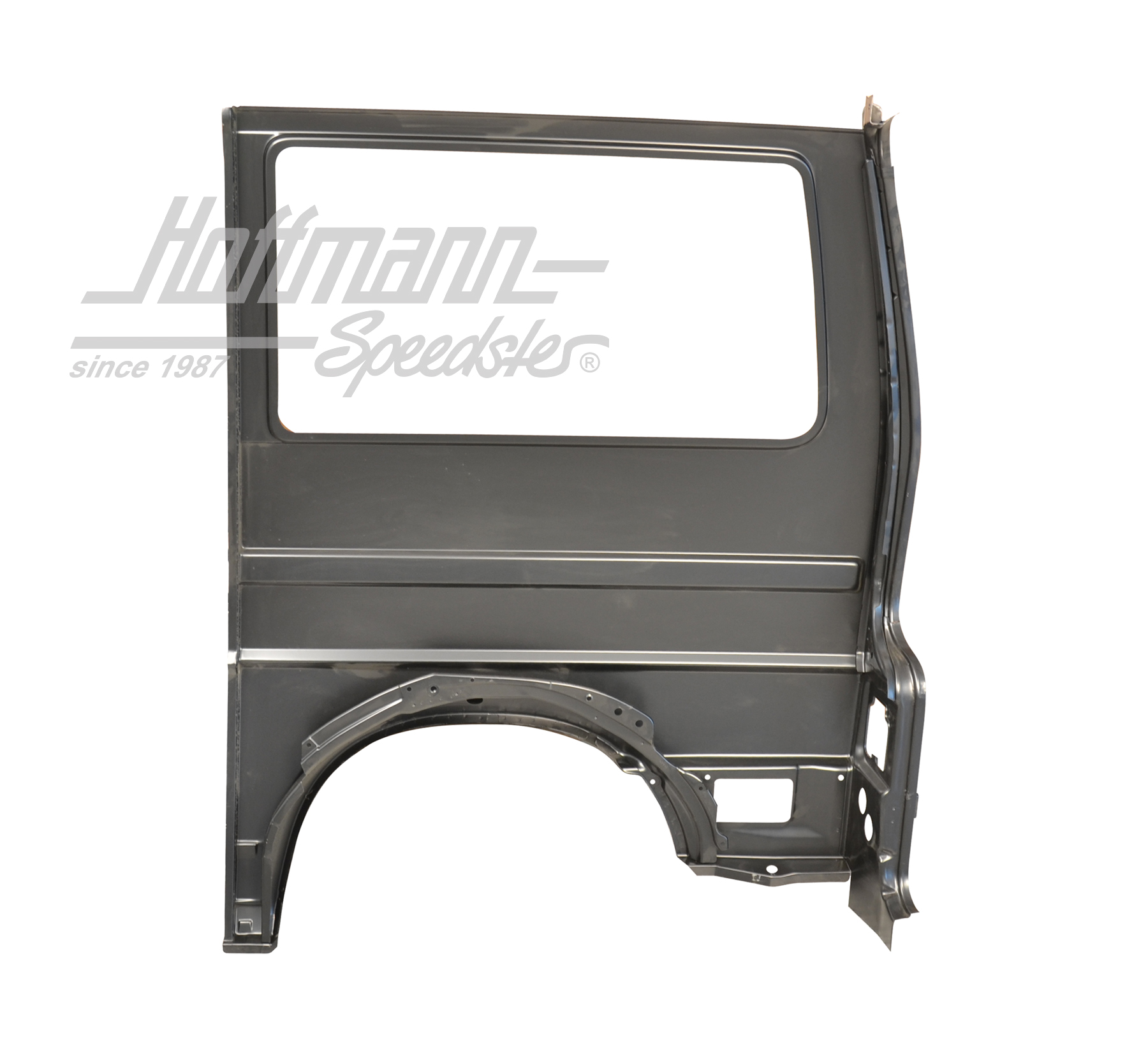 Panel lateral, posterior, 11.00-6.03, dcha. (corto)                                                 