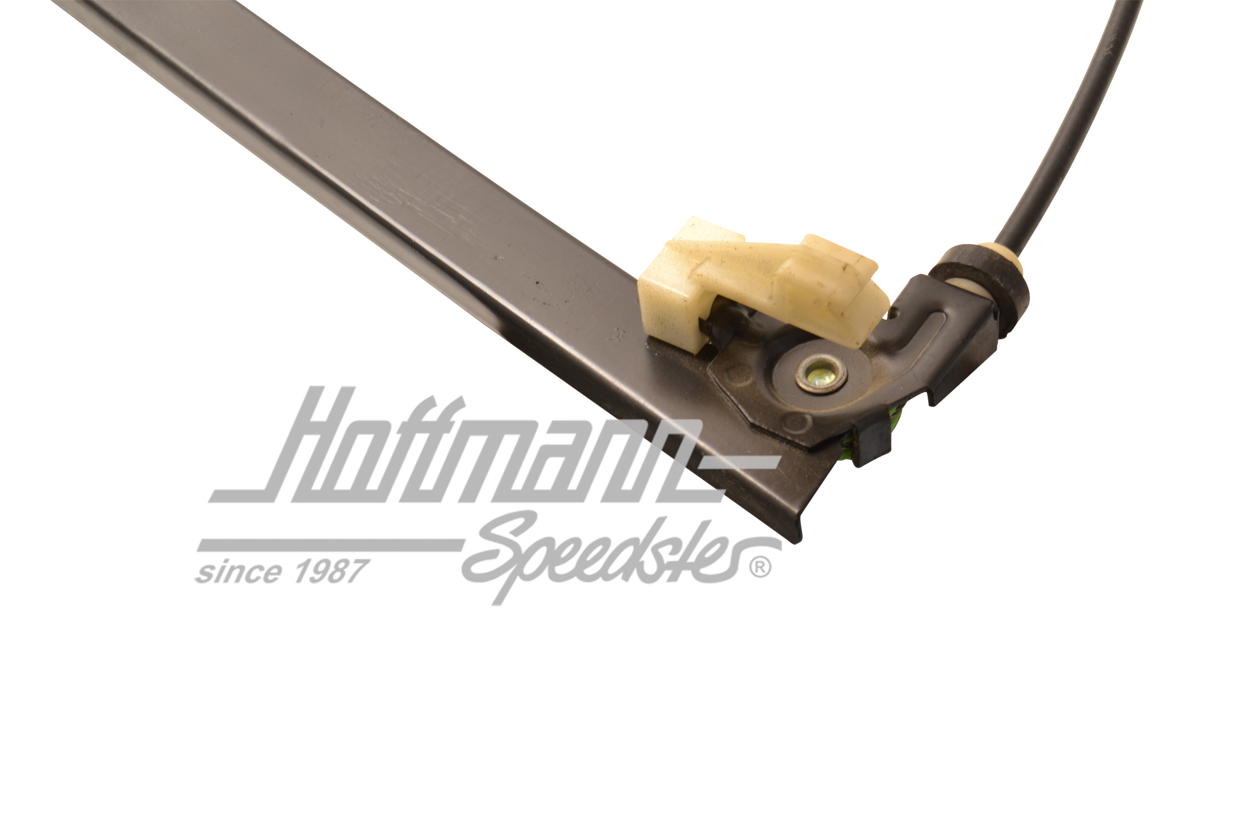 Elevalunas, Furgoneta T4, -7.95, dcha.                                                              