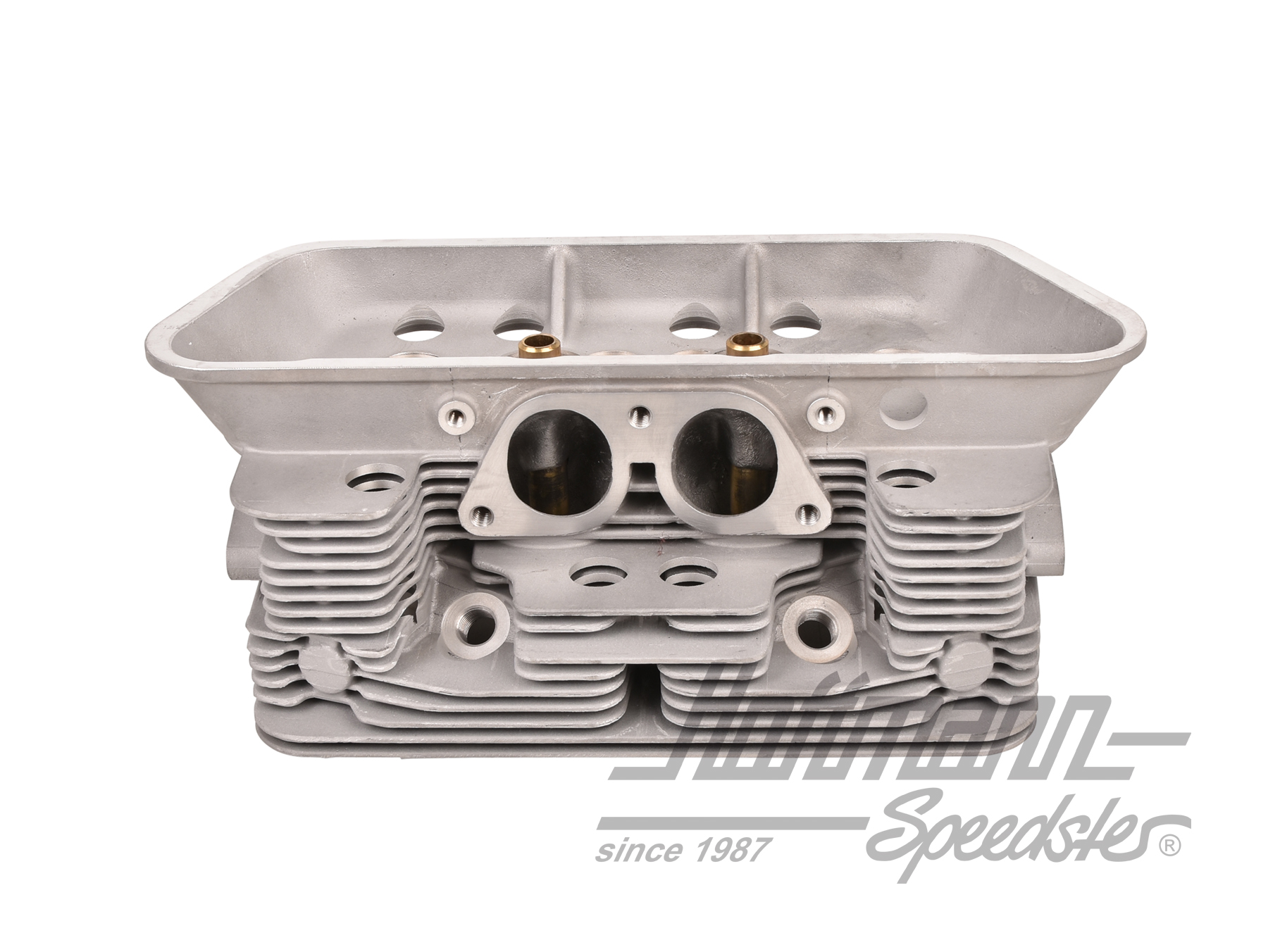 Culata, desnuda, Porsche 356 C/912, II                                                              