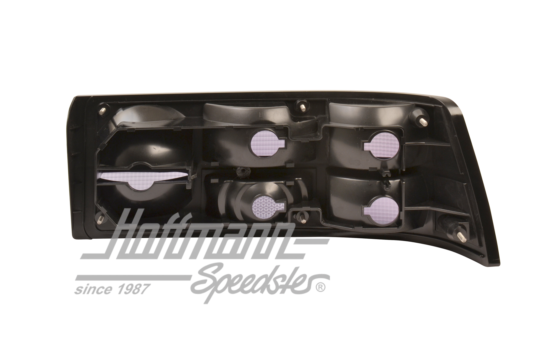 Piloto trasero, 924/944, humo, izqda.                                                               