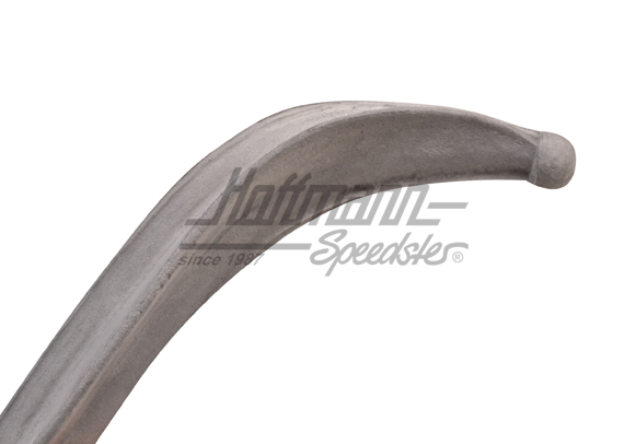 Junta de puerta, Karmann Ghia, izqda., Calidad Superior                                             