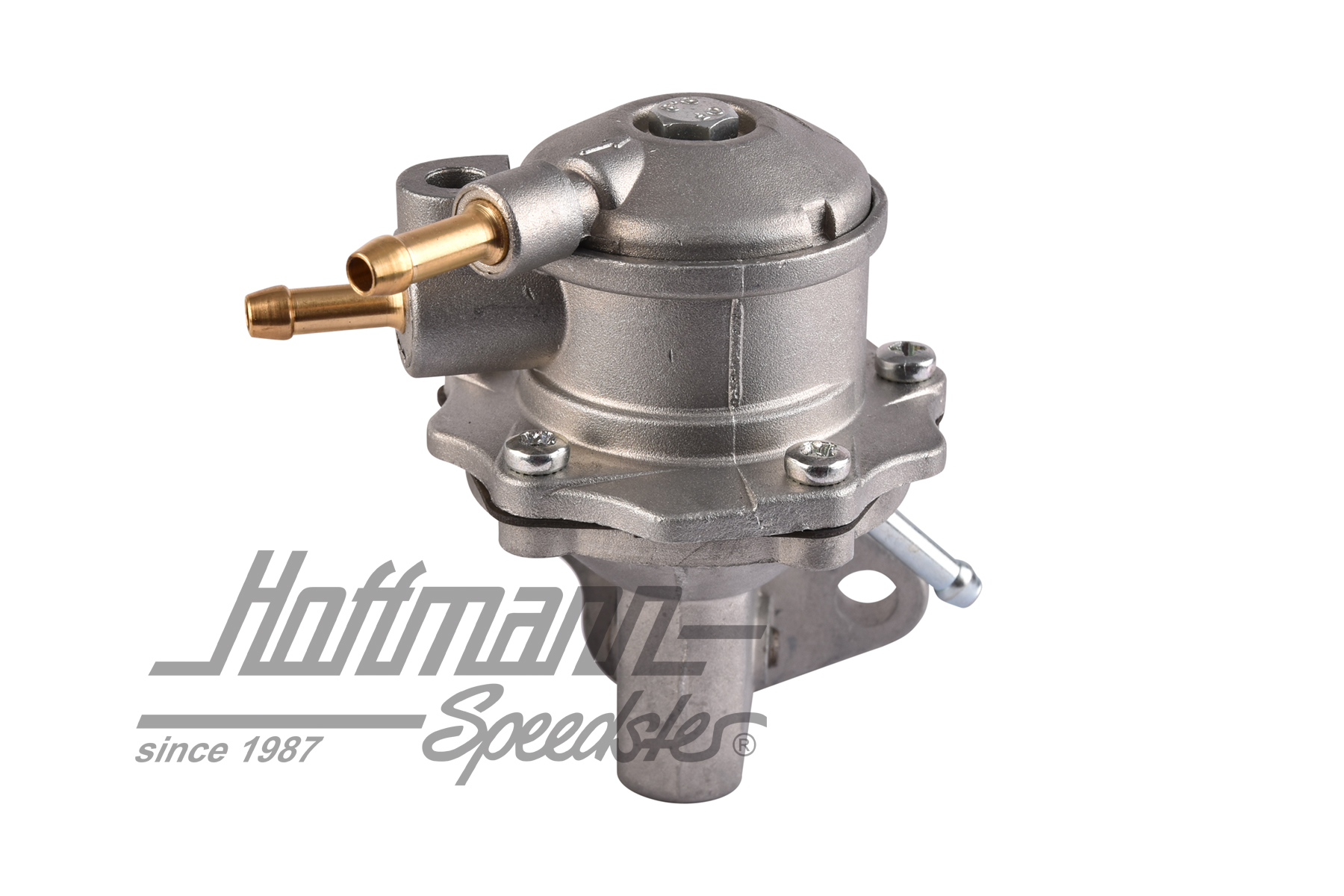 Bomba de gasolina,  1.7-2.0, 8.71-2.76 | 021 127 025 A | 092-0861