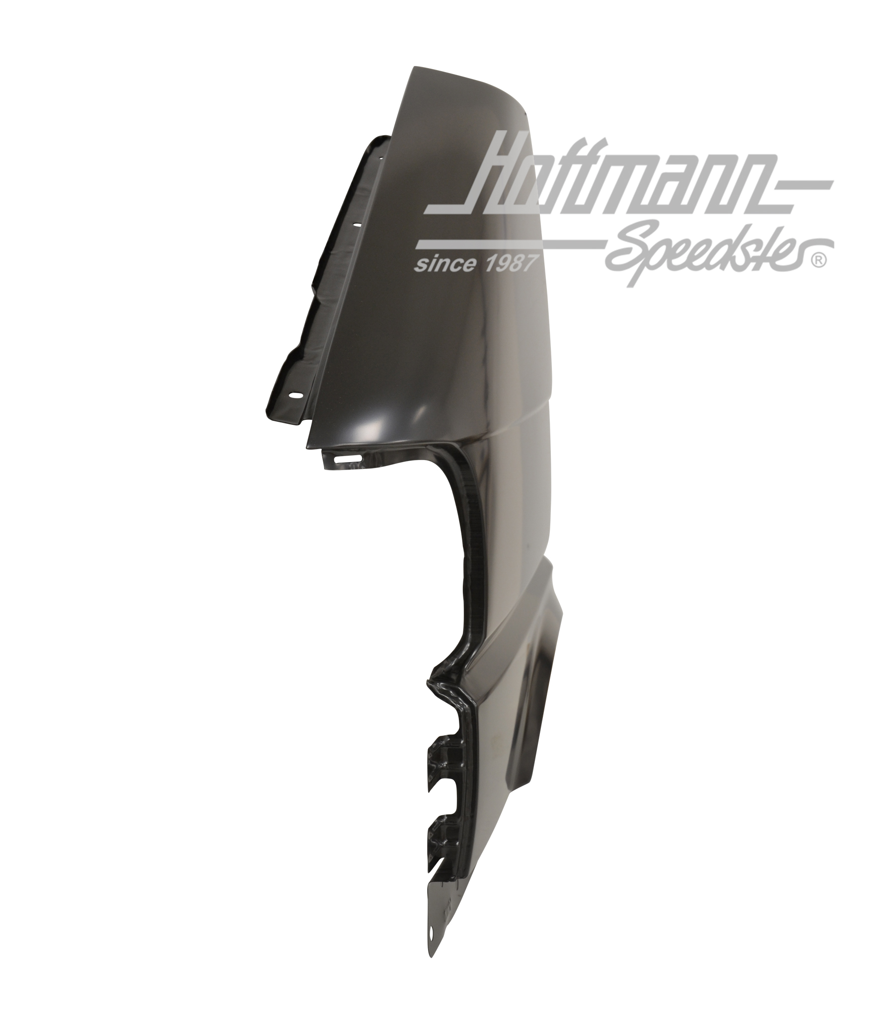 Guardabarros, Furgoneta T4, 96-03, izqda. (largo)                                                   