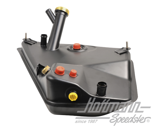 Depósito del aceite, Porsche Turbo, 3.3, 78-89                                                      