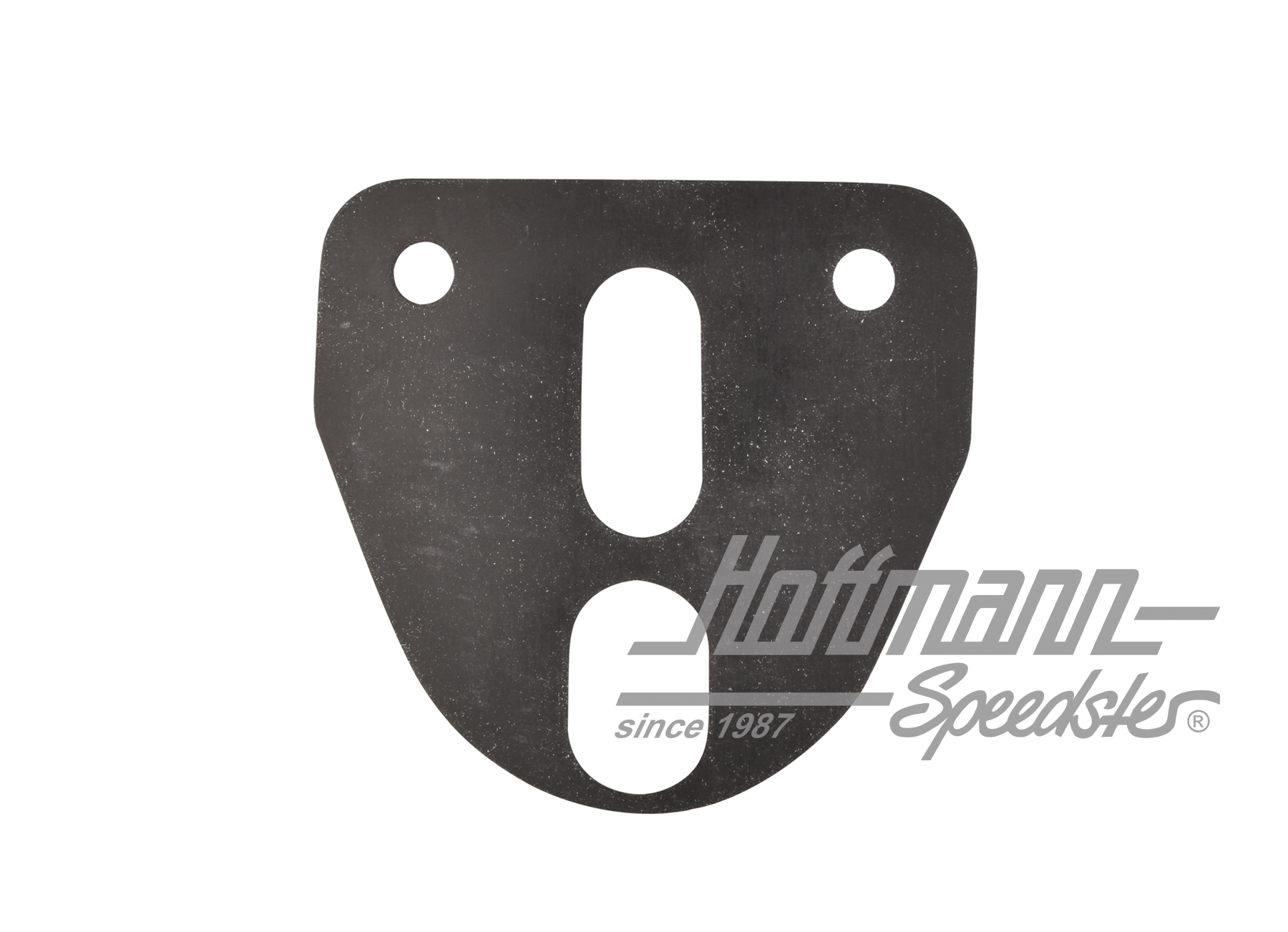 Soporte, retrovisor eléctrico, Furgoneta T3                                                         