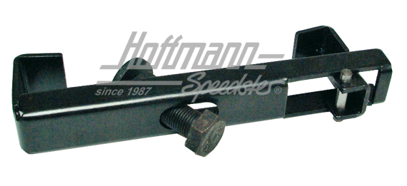 Extractor, polea, motores tipo 1 | --- --- --- | 027-0540