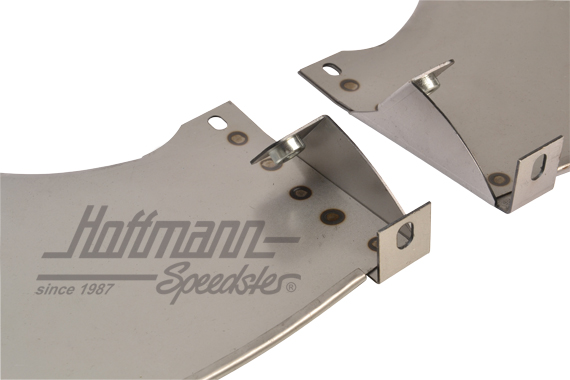 Chapa de cubierta
, parachoques, posterior, 67-71                                                  