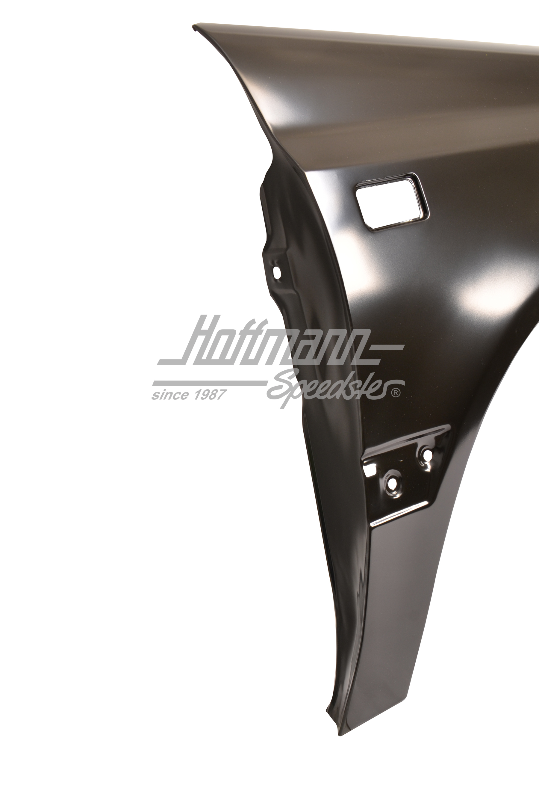 Guardabarros, Golf 3 Cabrio
let, dcha., Calidad Superior                                           