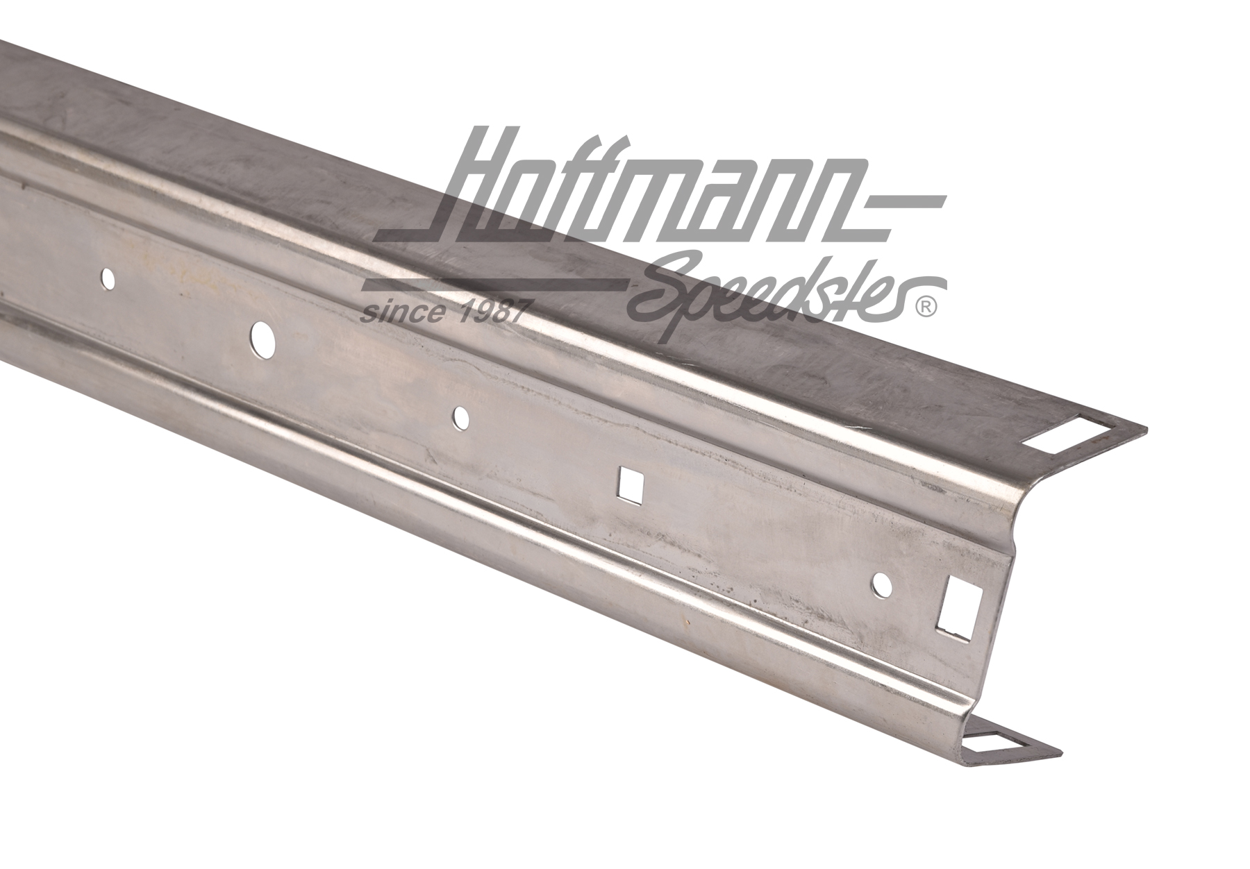 Parachoques posterior, bruto, Golf 1                                                                