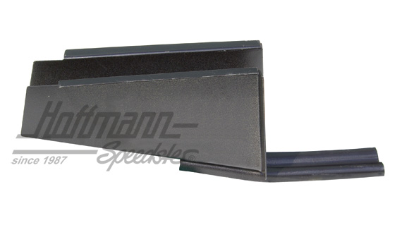 Brazo saliente, travesaño, .67-, centro, izquierdo | 211 703 119 AR | 096-0461