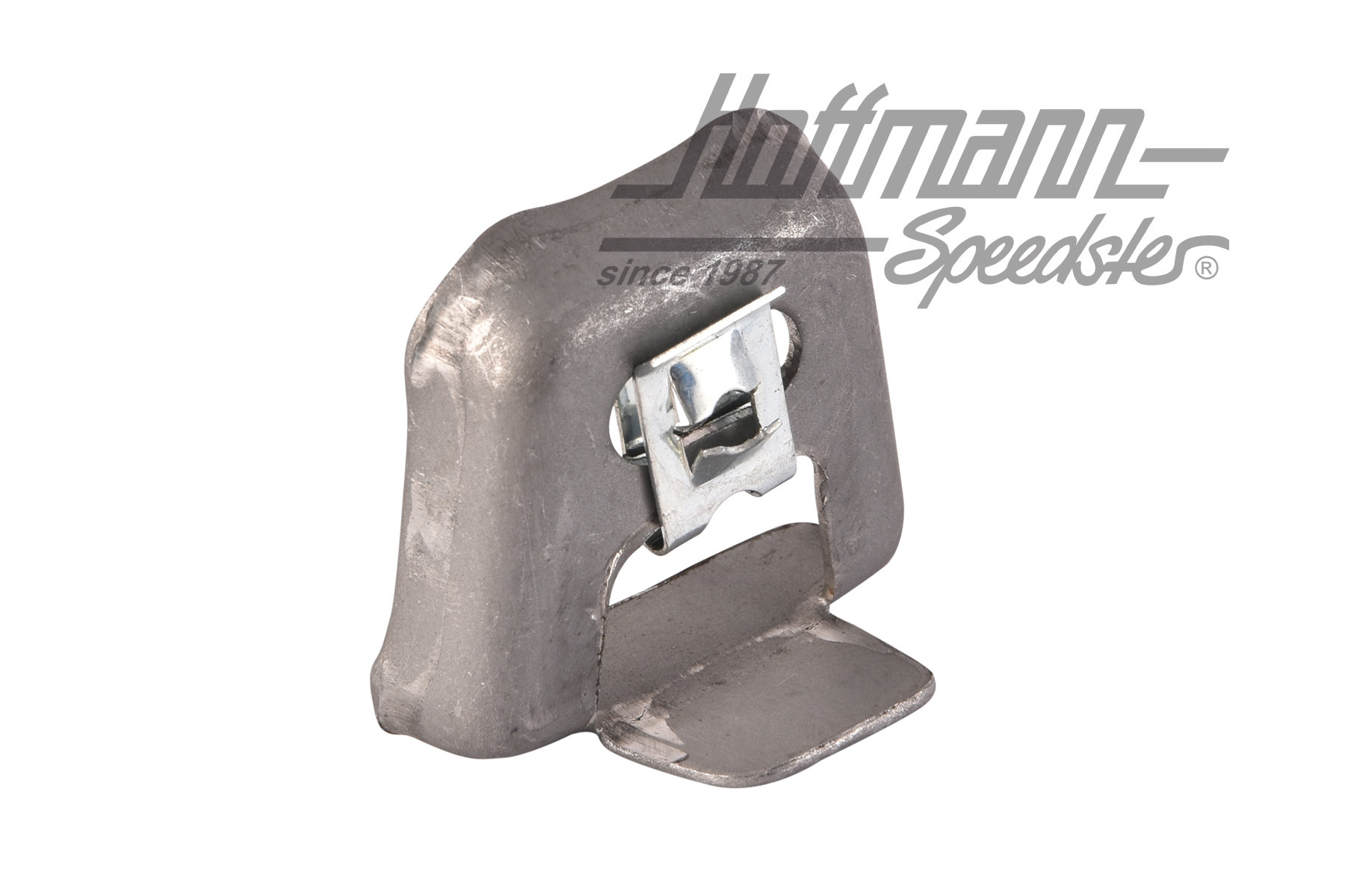Soporte con clip, bandeja portaobjetos | 901 503 081 30 | 590-0682-30