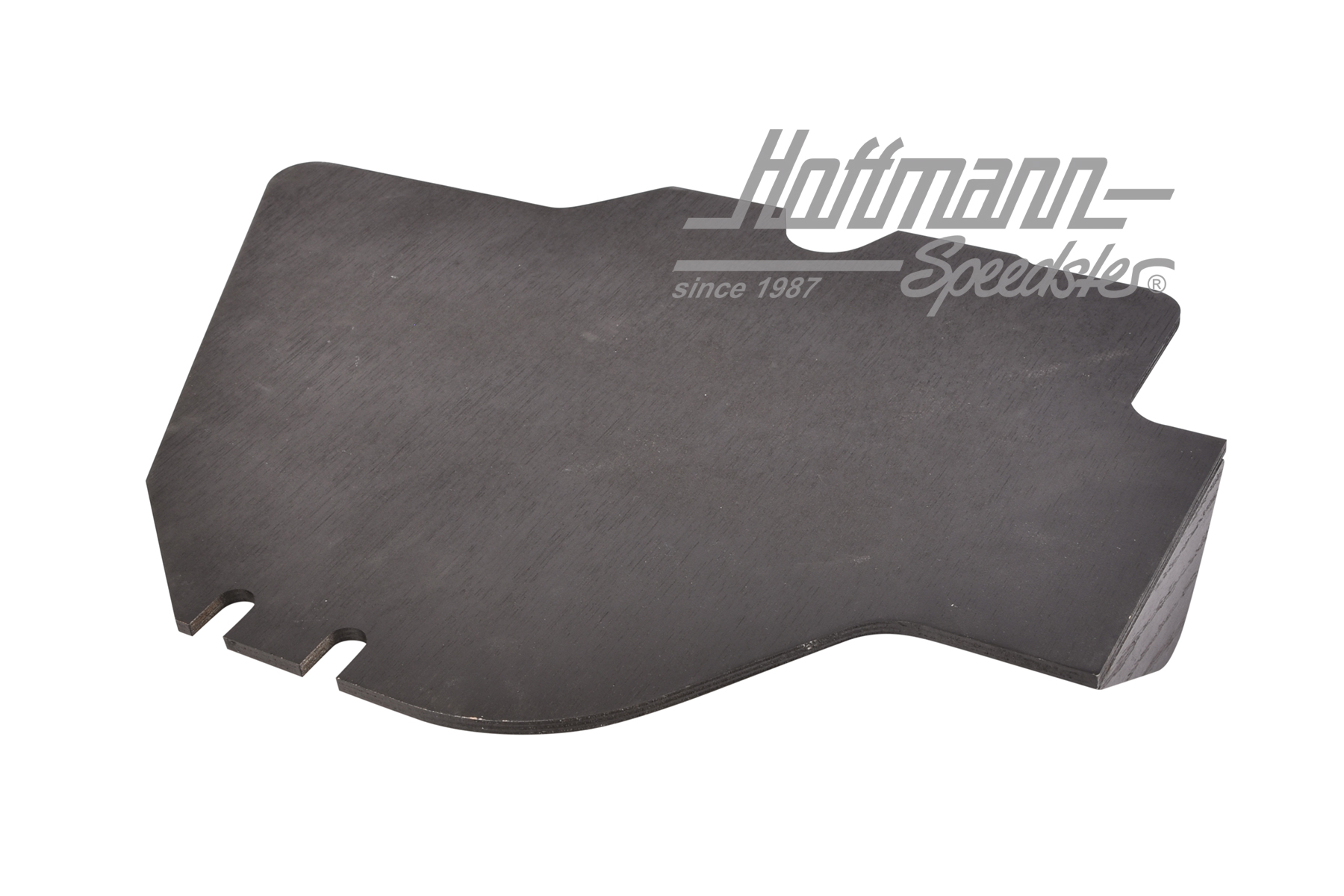 Placa de base (madera), Targa, 65-68, derecha                                                       