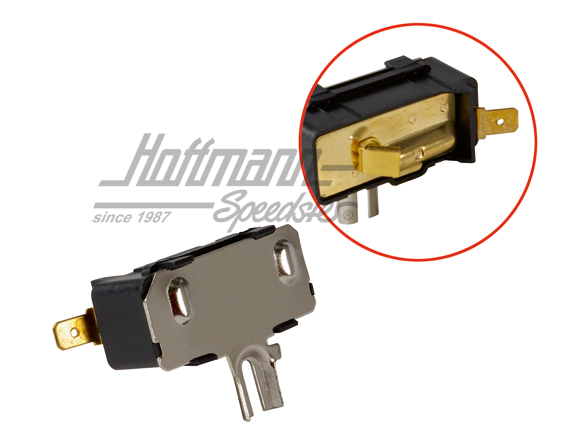 Regulador de constante para indicador de nivel de carburante                                        