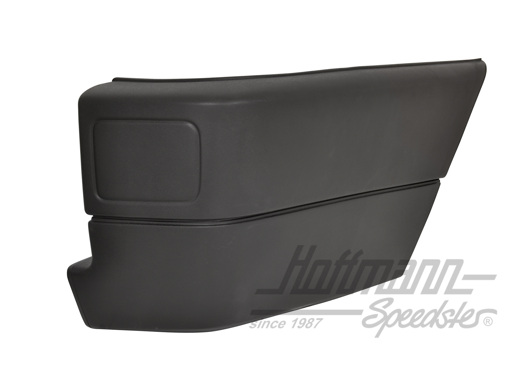 Esquina de parachoques, posterior, -96, derecha | 701 807 322 B 2BC | 408-6020-02