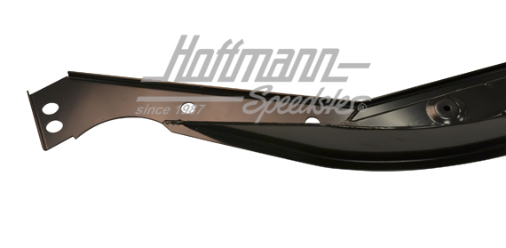 Larguero de reparación, Cabrio, 1302/03, dcho.                                                      