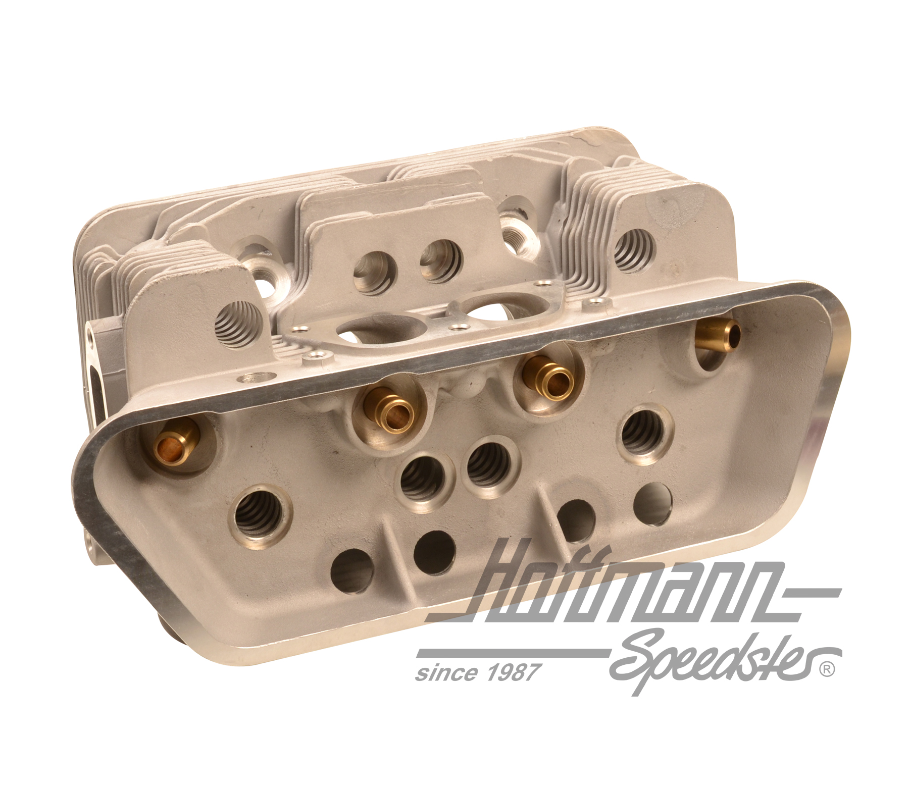 Culata, desnuda, Porsche 356 C/912                                                                  