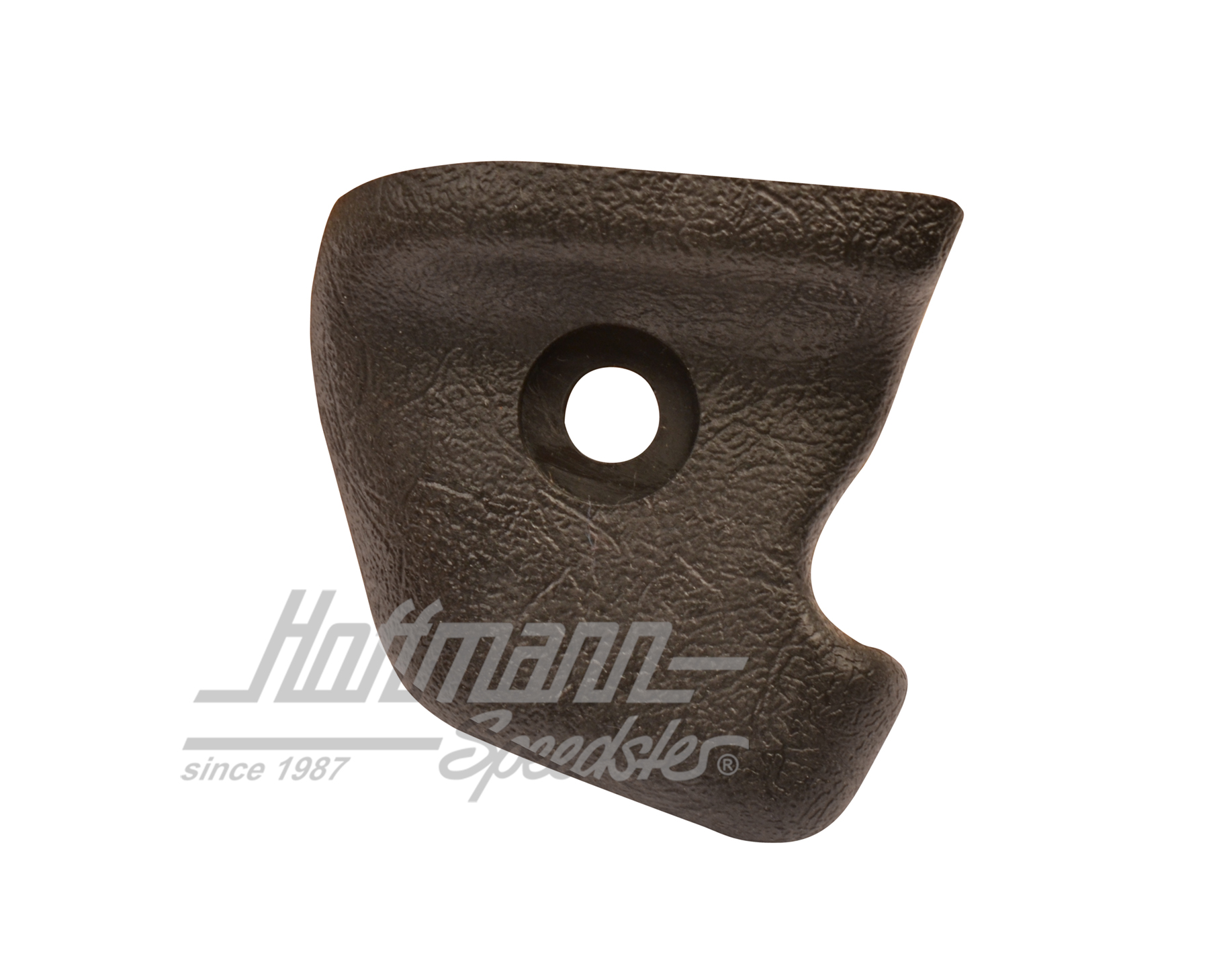 Embellecedor, cierre de capota, superior, dcha.                                                     