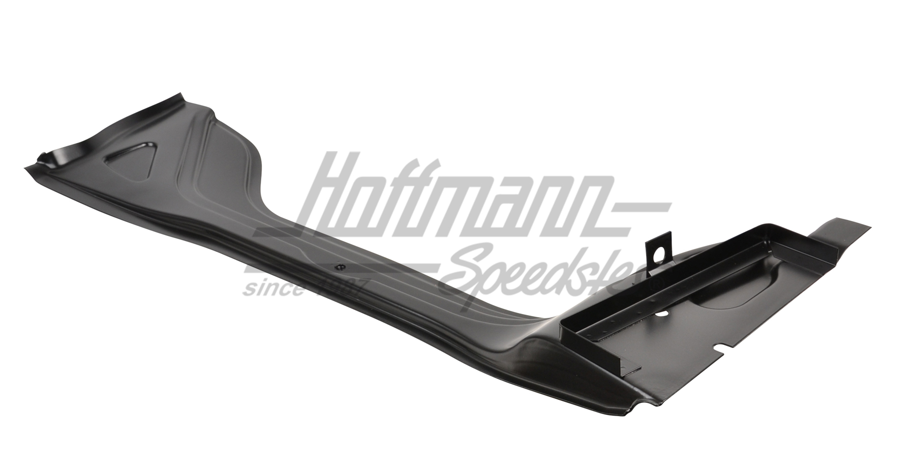 Soporte depósito + batería, barnizado,  65-69                                                       