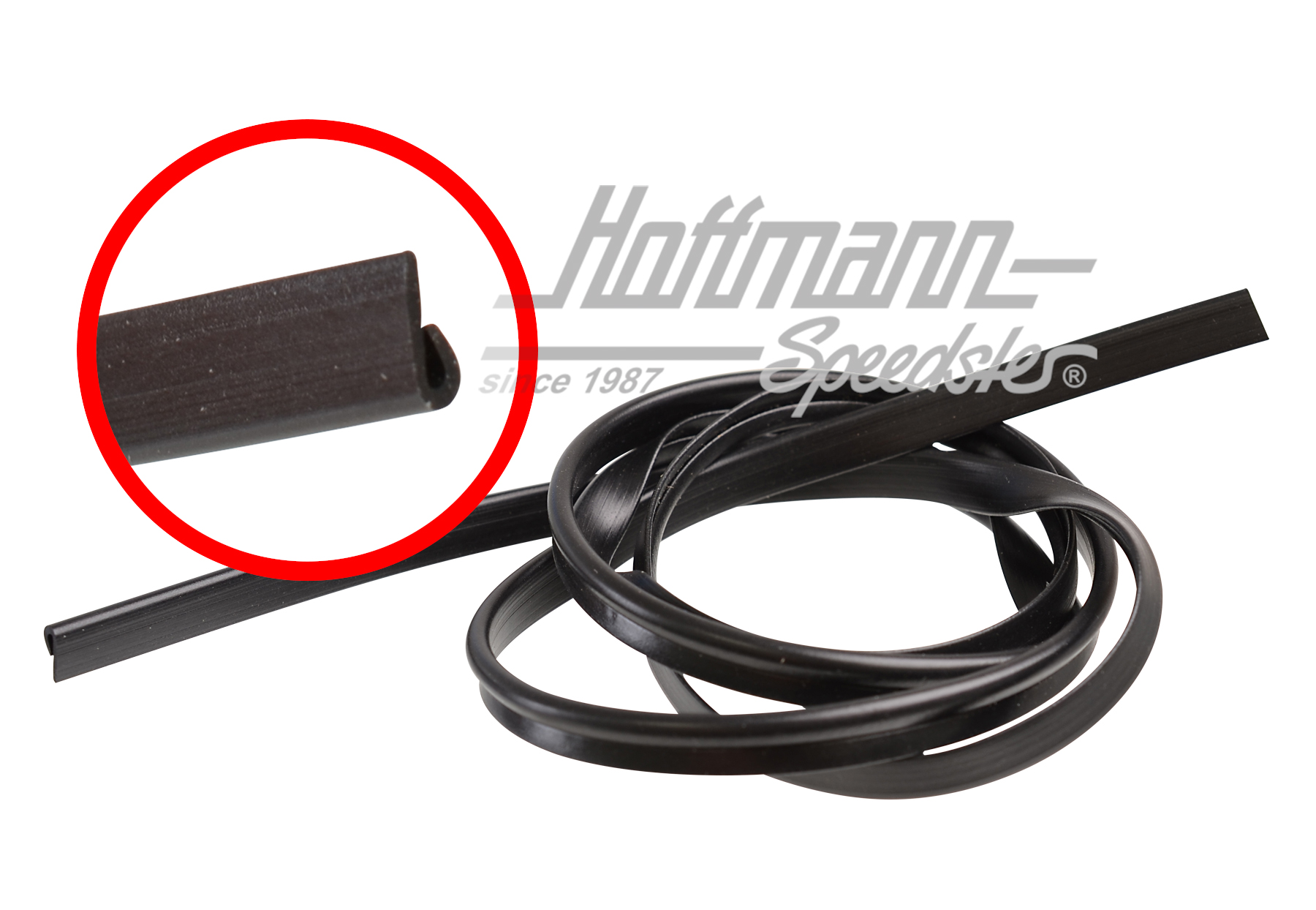 Junta, tapa, faro antiniebla                                                                        