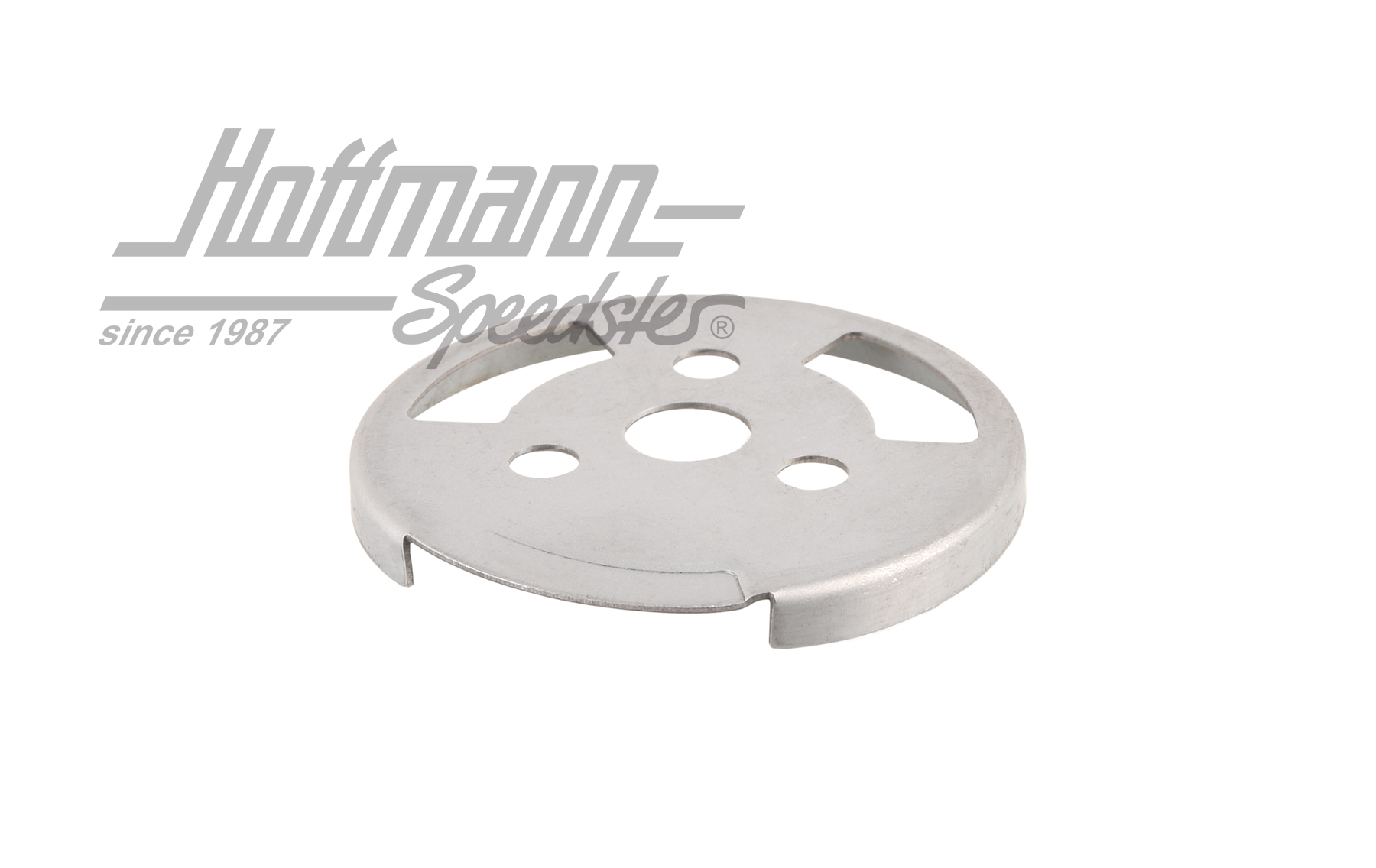 Placa de contacto, claxon/volante, 356/911/914                                                      