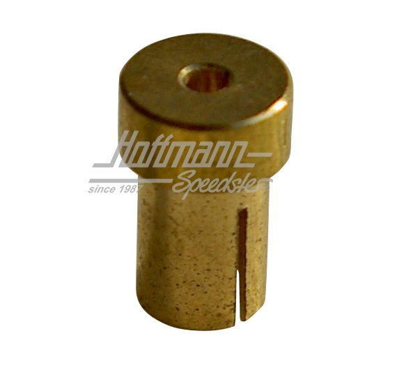 Boquilla de corrección de aire, carburador Weber, 130 | --- --- --- | 020-3194-26