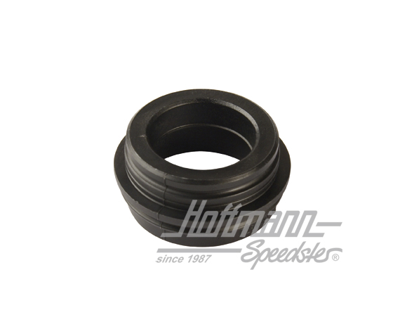 Soporte, tubo encamisado, Furgoneta T3                                                              