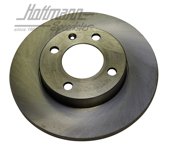 Disco de freno, delantero, 239 x 12, Golf 1 + 2 | 321 615 301 | 160-0005