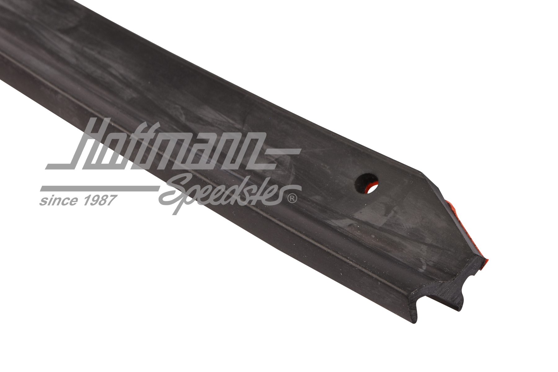 Junta, puerta corredera, superior, Furgoneta T4                                                     