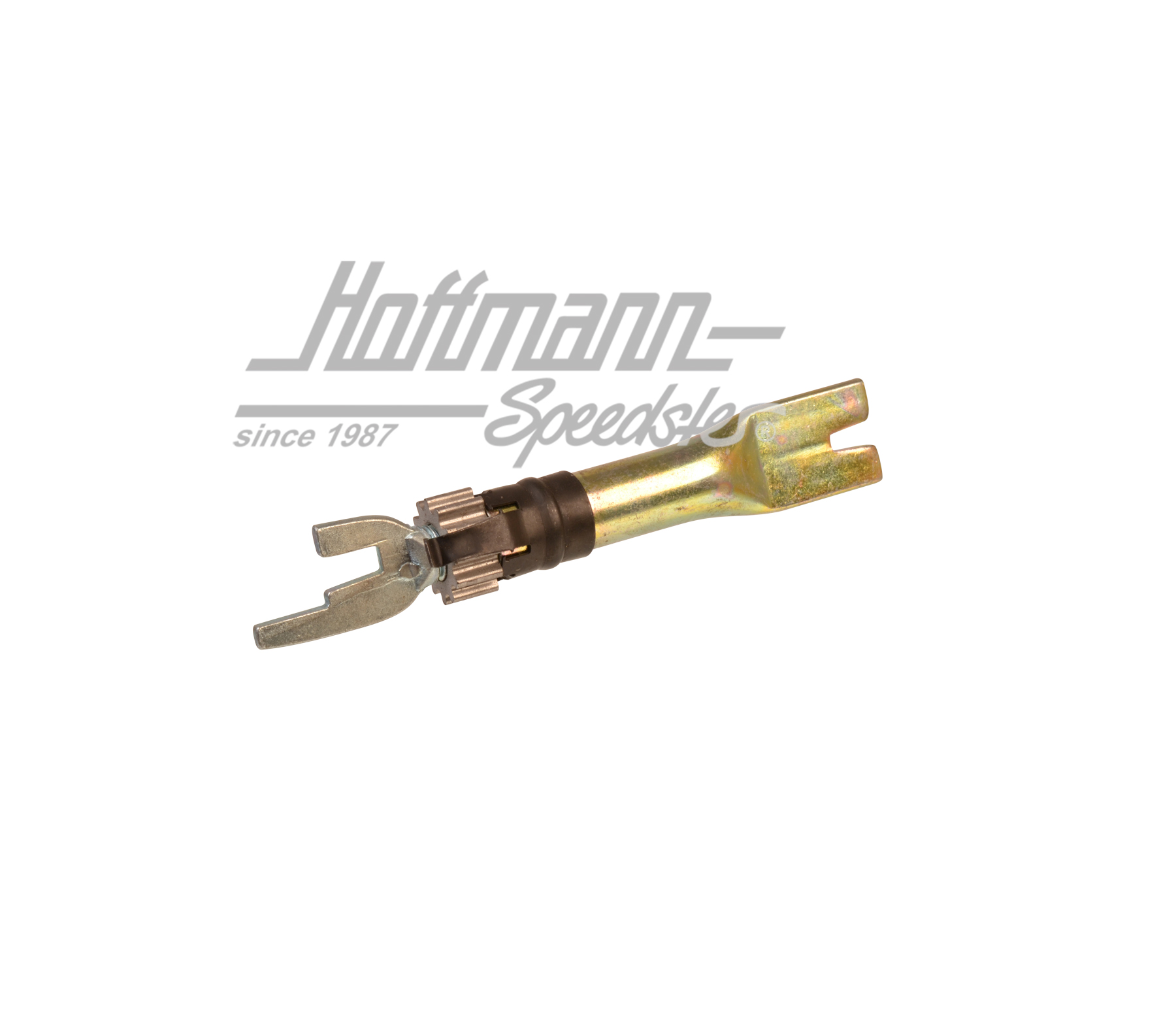 Barra de presión, ajustable, posterior, izqda. | 171 609 803 | 160-3650-11