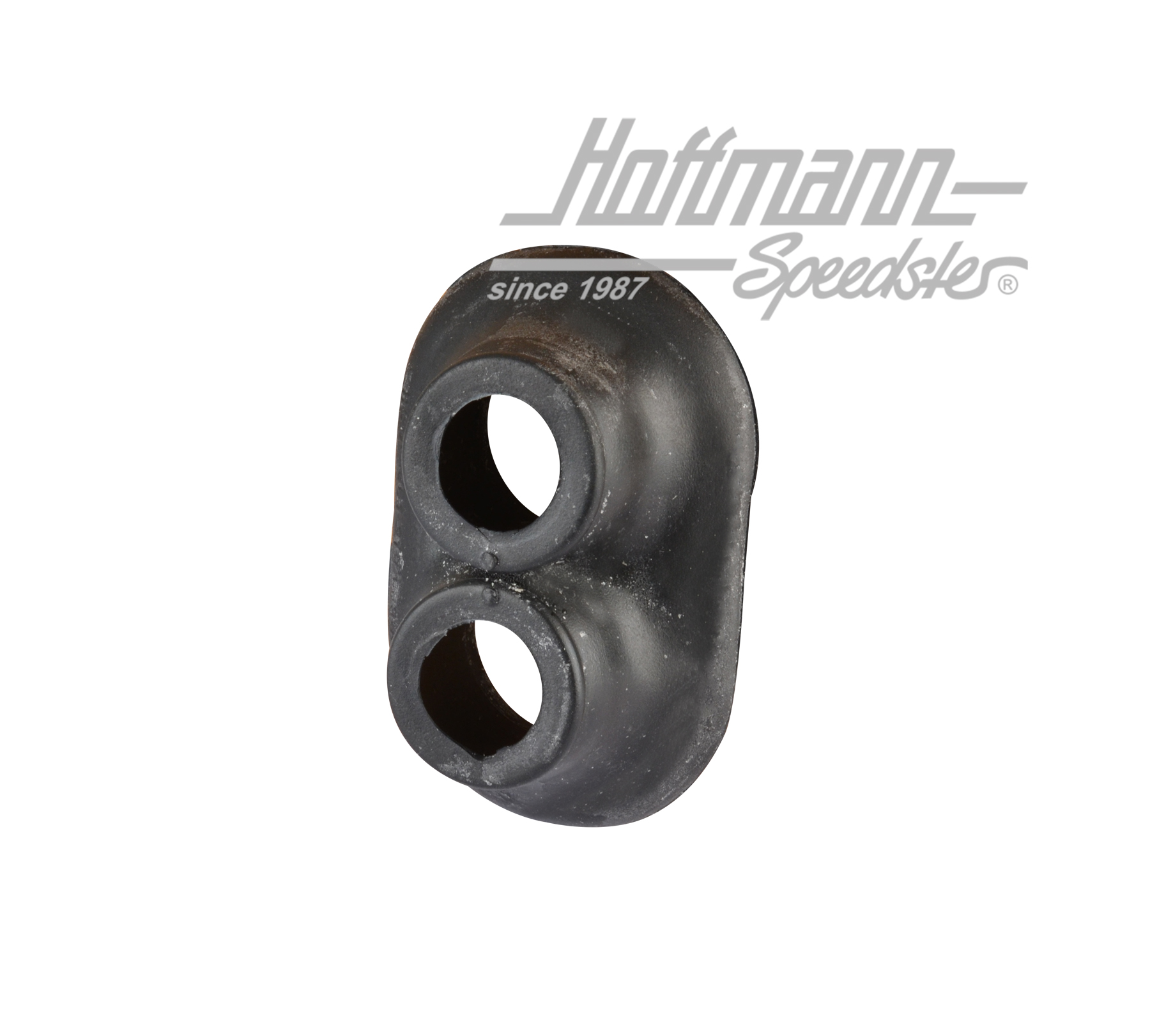 Boquilla doble, gía de manguera | 861 819 699 A | 110-1902