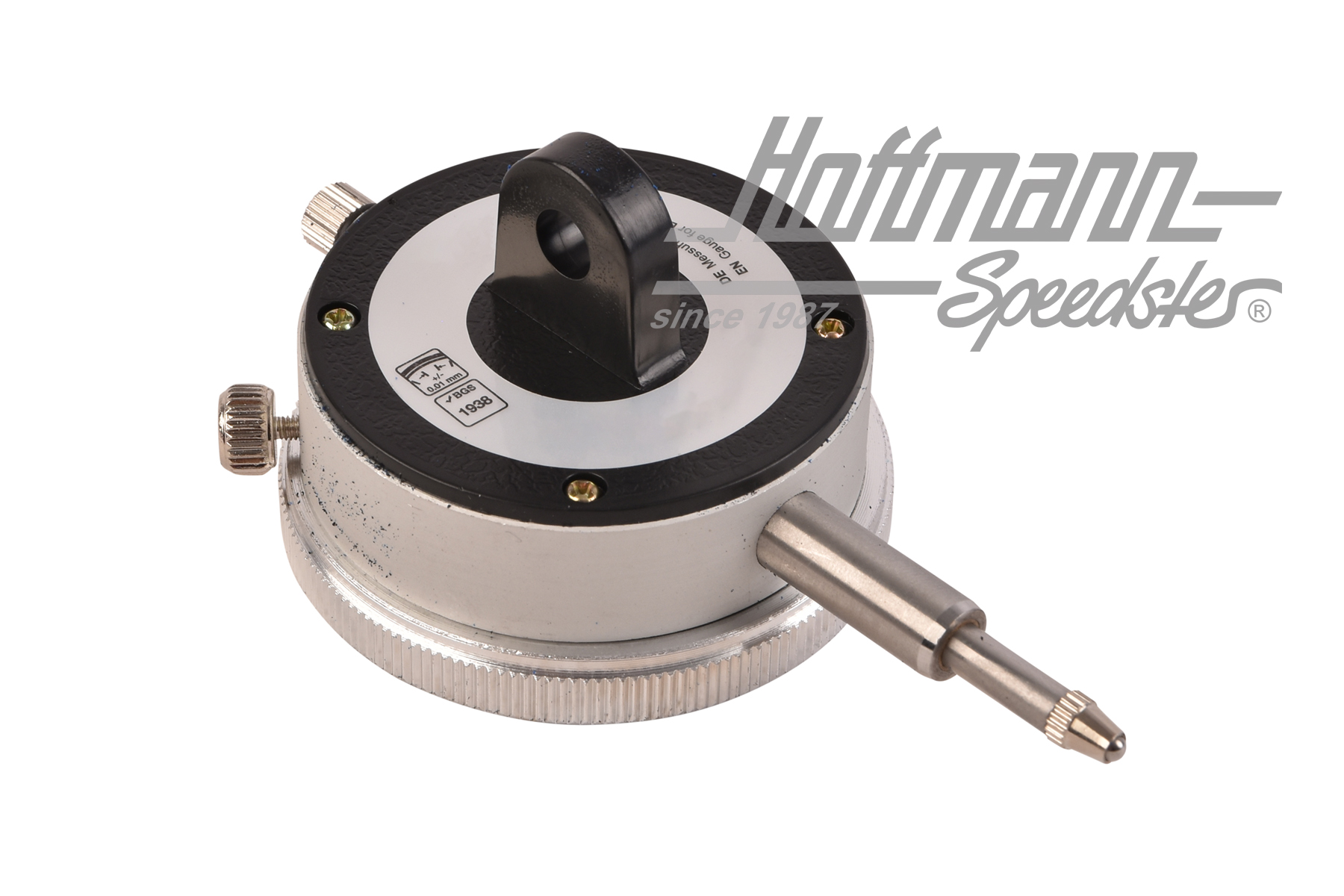 Contador, universal, 0-10mm                                                                         