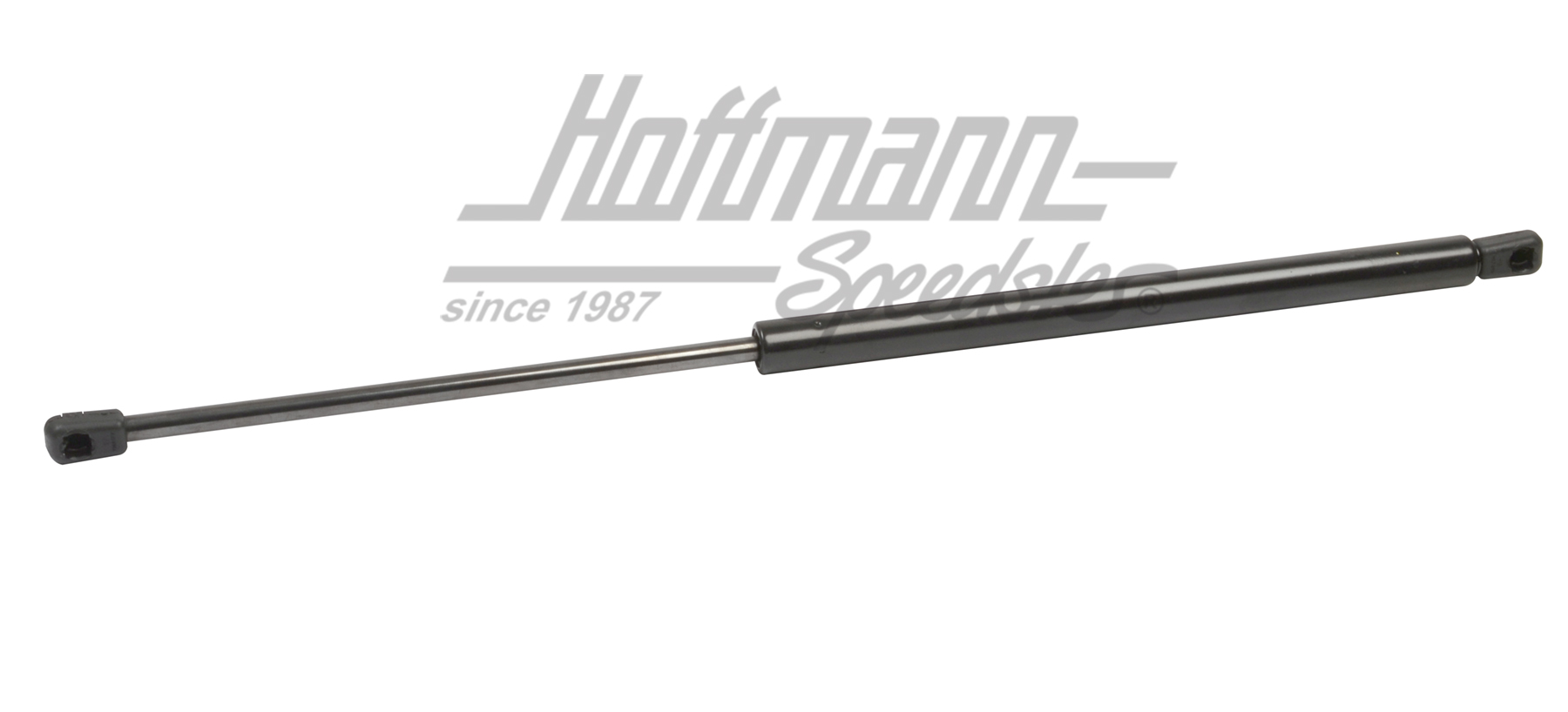 Amortiguador de presión de gas, portón trasero, Furgoneta T4, 9.90-6.92 | 701 829 331 H | 408-1100