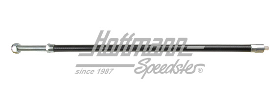 Guía del cable de embrague, Porsche 356 B/C                                                         